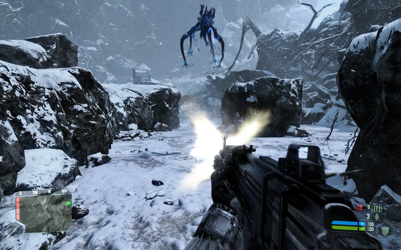 Crysis-2-Screenshot